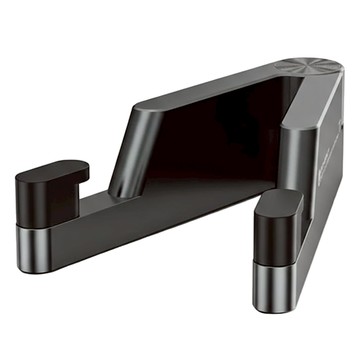 BONERUY V型鋁合金折疊支架 T1  灰色  1個