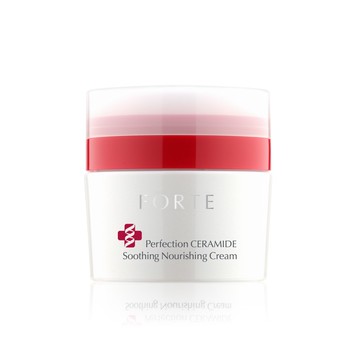 (台塑生醫)FORTE Ceramide全效舒緩滋養霜50ml