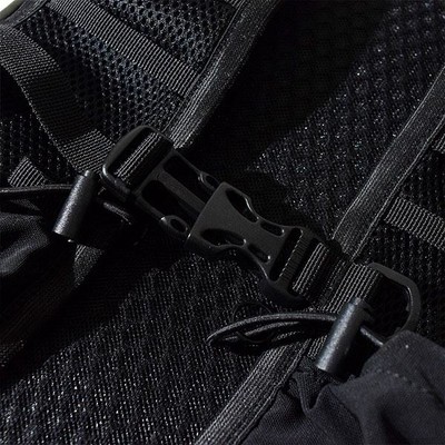 ELDORESO(エルドレッソ) Commute Run Ruck(Black) E8000822