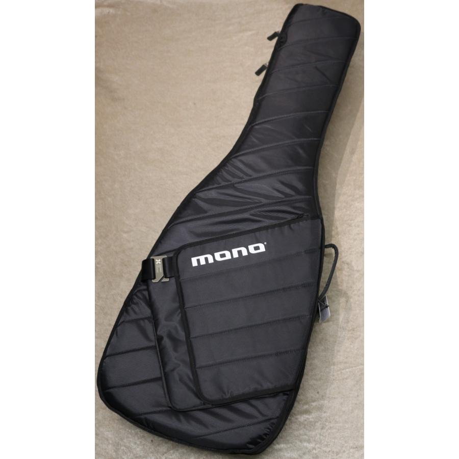 MONO CASE Sleeve Electric Bass Case M80-SEB-BLK