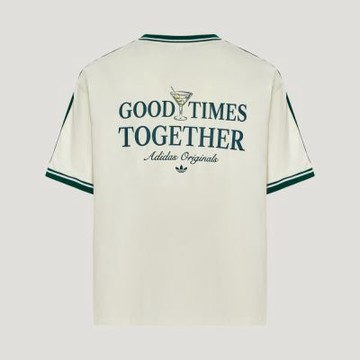 ADIDAS TEE SS 男 短袖上衣 KW5690