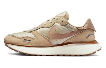 NIKE PHOENIX WAFFLE SANDDRIFT SESAME WOMENS