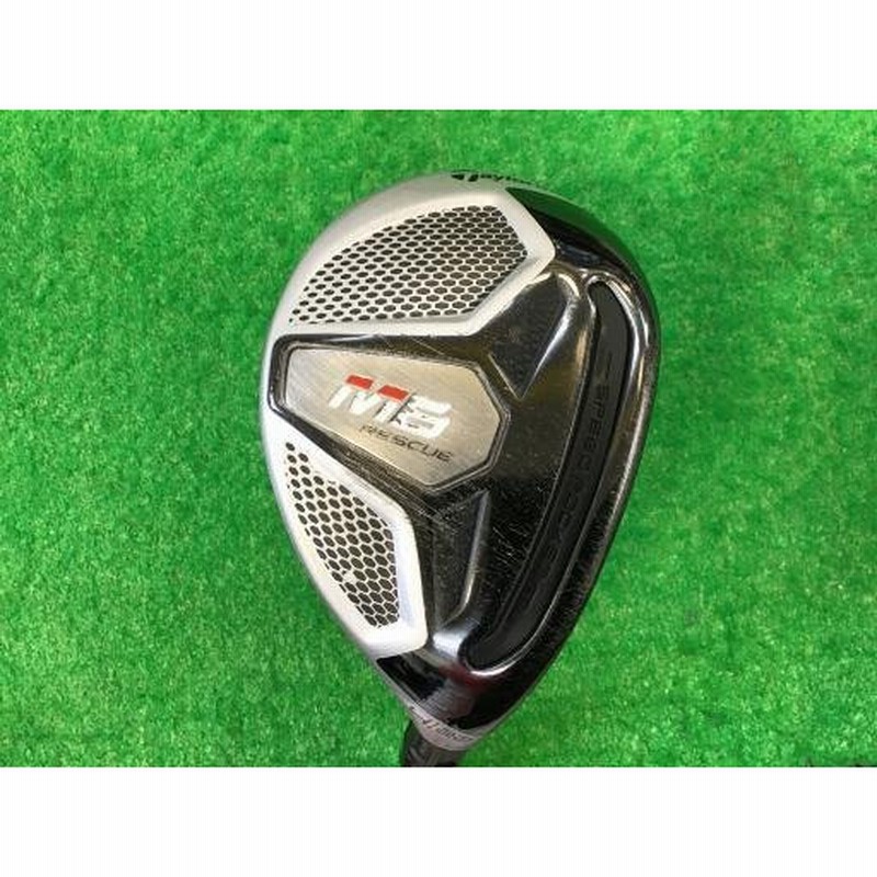 M6 テーラーメイド M6 フェアウェイウッド M6 M6 3W フレックスR Cランク