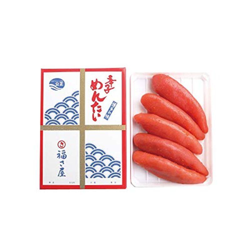 辛子めんたい 180g (熨斗(のし)：お歳暮)