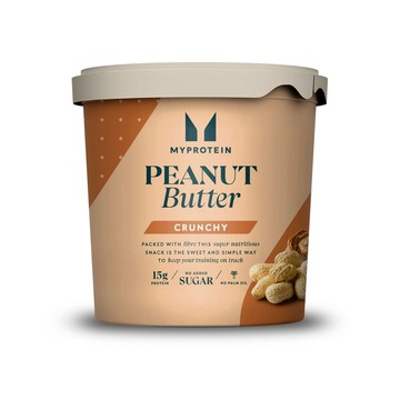 All-Natural Peanut Butter - Original - Crunchy