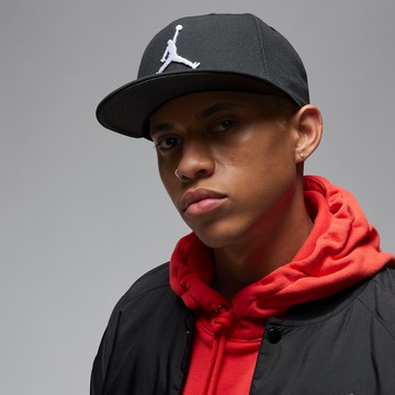 Jordan Jumpman Pro Adjustable Cap