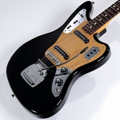 パルフェット　ビーチパーラー　カジノ　黒　Ｆサイズ╰(*´︶`*)╯♡新品 Fender / ISHIBASHI FSR Made in Japan Traditional 60s Jaguar