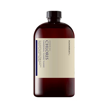 約翰森林 梔子花園沐浴膠500mL