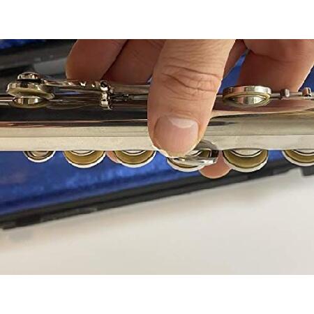 Flute Selmer 1206 S