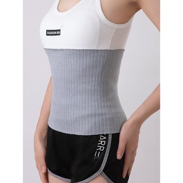 護腰帶男女士腹部腰部護胃暖胃護肚子防著涼肚圍腰圍睡覺保暖防寒