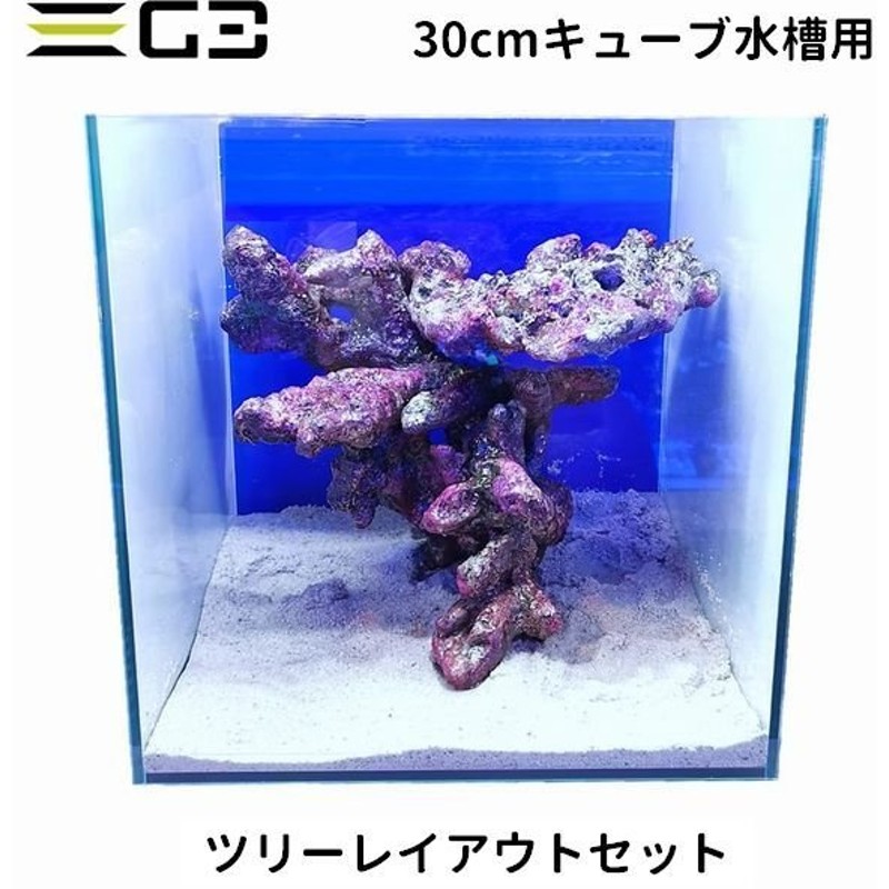 21年ファッション福袋 人工ライブロック 水槽レイアウト 魚用品 水草 ペット用品 16 008 Eur Artec Fr