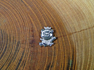 豬寶來囉-小萌豬