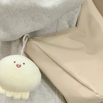 ✨闆嬢推薦✨可愛超軟章魚小糰子公仔萌治癒毛絨玩具女生睡覺抱枕頭少女心禮物