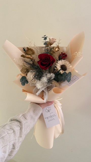 wbfxhm / 2025情人節 你的愛情顏色-我的小心意