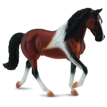 動物模型【COLLECTA 】田納西走馬(公