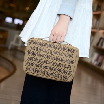 Kyokuhaku 20入手提筆袋 信仰