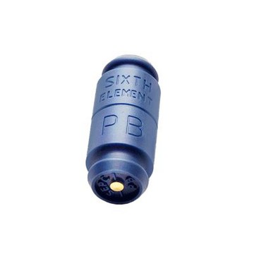 【第六元素】POWER BAR電集棒PB 藍色標準版 (單品)