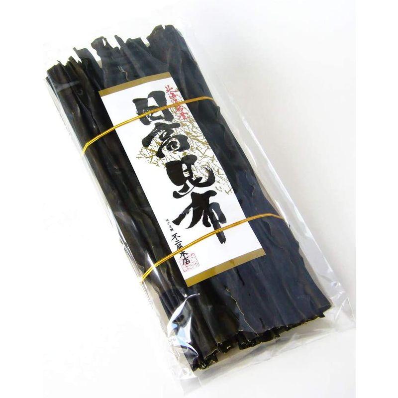 日高昆布 145g