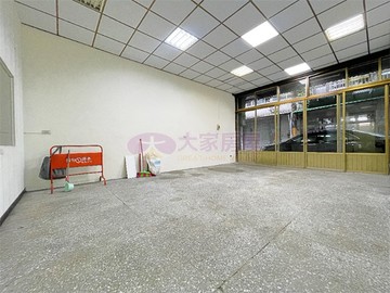 亞洲路稀有透天廠房｜新北市土城區亞洲路