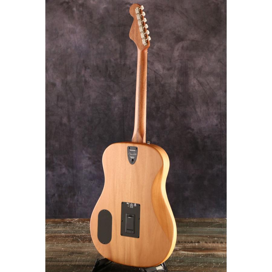 Fender   Highway Series Dreadnought  Rosewood Fingerboard Natural(S N MXA2303665)(御茶ノ水HARVEST_GUITARS)