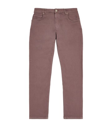 Eleventy Straight Jeans
