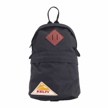 Mini Daypack 經典迷你休閒後背包 (共14色) 經典迷你休閒後背包  新紅