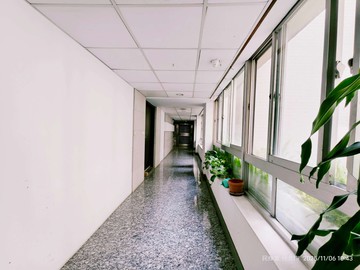 中正核心地段｜仁愛路門牌｜稀有大坪數整層辦公／住辦｜台北市中正區仁愛路二段