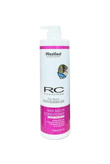 直覺 Instinct 優植髮療RC 1100ml 優惠價:799元｜岡山戀香水