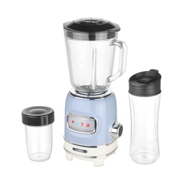 【SONGEN松井】多功能蔬果食品調理機/果汁機/研磨機GS-351P-S