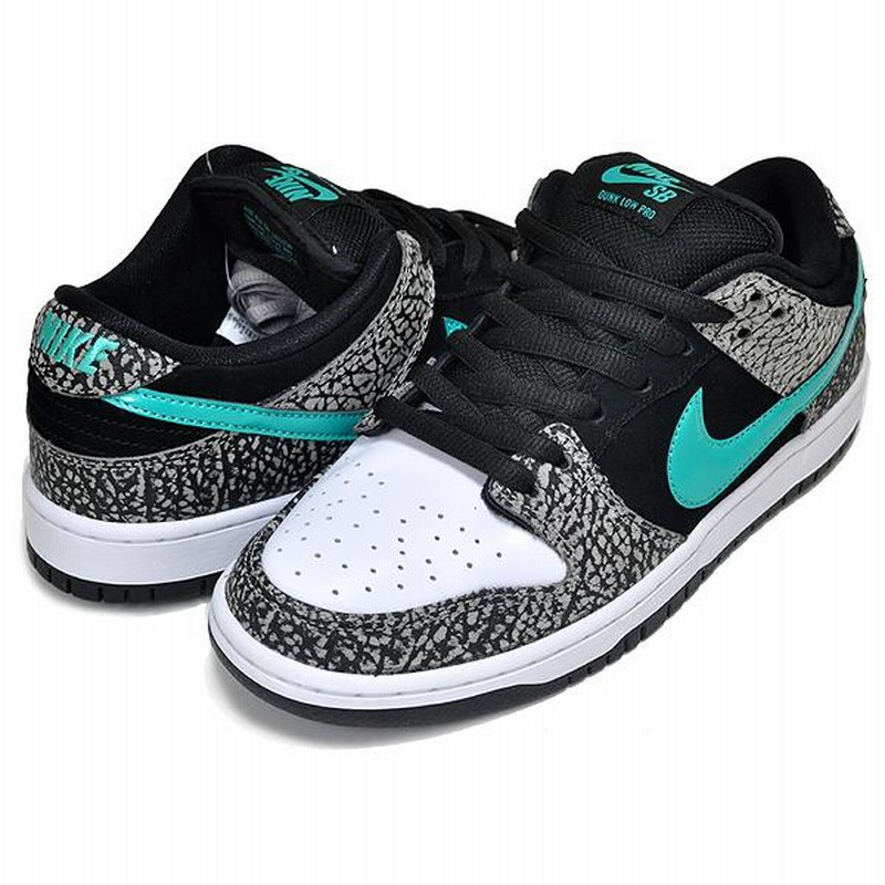 ナイキ スケートボーディング ダンク ロー プロ NIKE SB DUNK LOW PRO ...