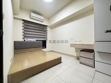 ❤️高醫商圈郡都當代時尚裝潢2房平車｜高雄市三民區同盟一路