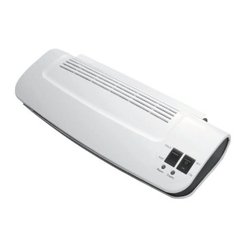 【Schmidt 司密特】 A4 寬度 230mm 鋁殼 護貝機 /台 AS-230