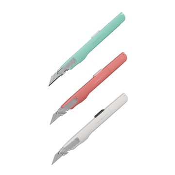 SDI.手牌 0443C 職人工藝刀 花漾限定