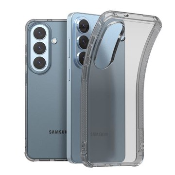 Araree 三星 Galaxy S26 軟性防摔保護殼
