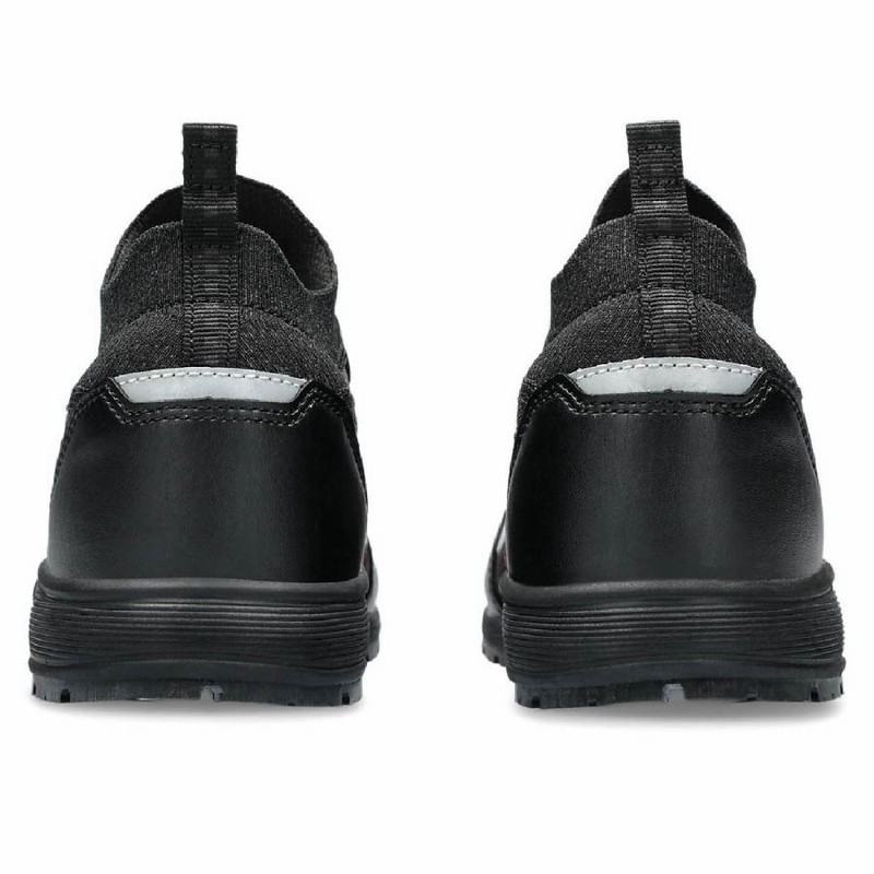 【未使用品】アシックス ウィンジョブ CP213TS ニット素材 安全靴 25 ASICS アシックス 安全靴 asics CP213 TS ウィンジョブ ニット