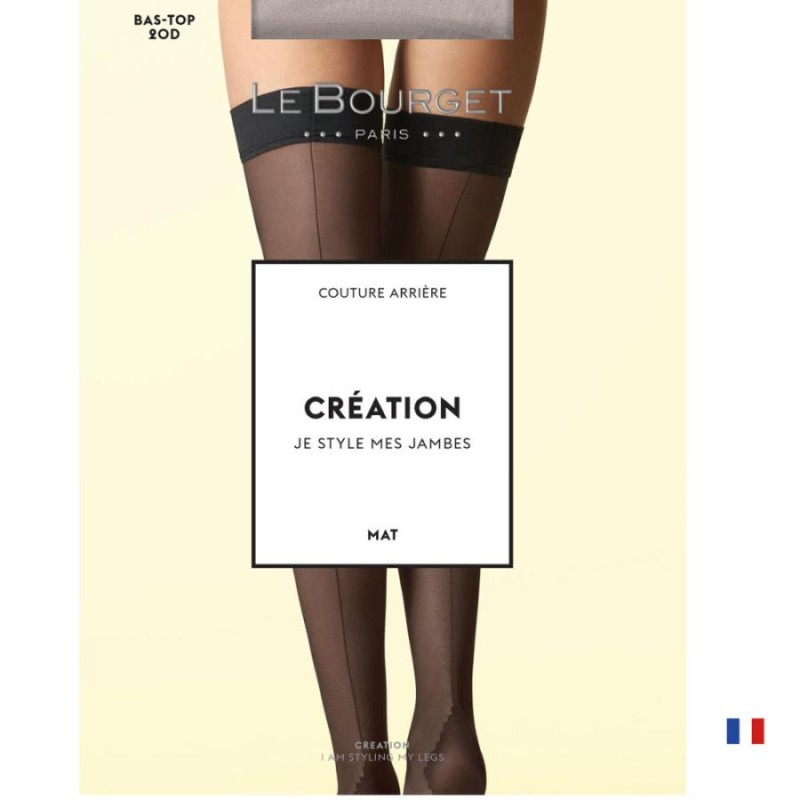 Le Bourget／ル ブルジェ【CREATION 】CREATION COUTURES ARRIERES 20