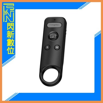 KingMa RC02 遙控器 for Insta360 X2/X3/X4/X5/GO 3/GO 3S/ACE/ACE PRO II and GoPro
