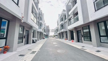 ⭐️永義凱博⭐️成家首選三星御東風優雅全新優質透天｜宜蘭縣三星鄉保安一路