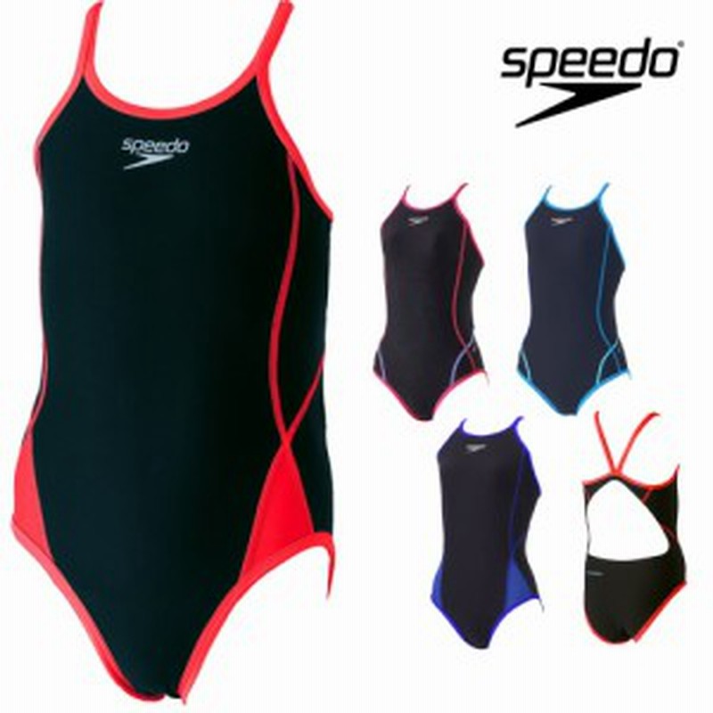 スピード SPEEDO 競泳水着 レディース 練習用 プッシュアップターンズスーツ ENDURANCE ECO 競泳練習水着 STW02301 |  LINEブランドカタログ