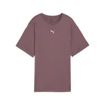 PUMA 基本系列ESS Relaxed短袖T恤 女性