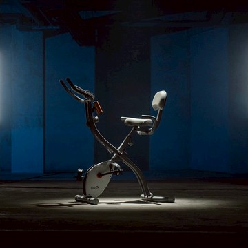 Easy gogo-Bike｜智慧磁控健身車