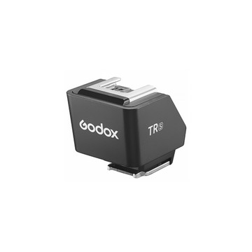 Godox TR TTL熱靴增高座 公司貨