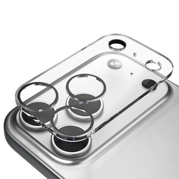 ABSOLUTE 3D Perfect iPhone 18 系列 3D全包覆9H高硬度玻璃保護貼_鏡頭專用