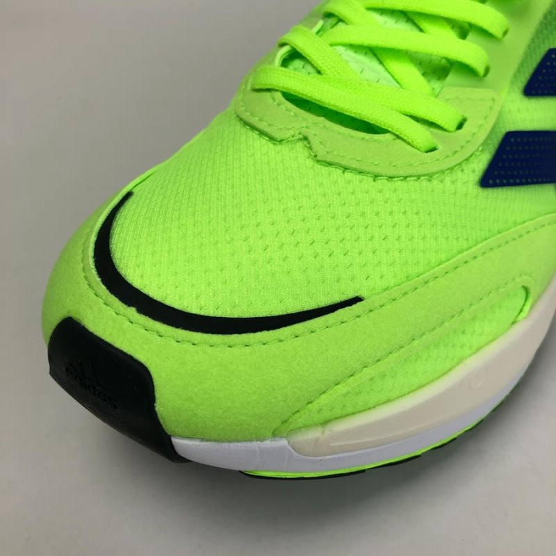Amazon | adidas(アディダス) アディゼロ ボストン 10 / ADIZERO