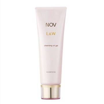 【NOV娜芙】L&W活妍卸妝油凝露 105g  ◣原廠公司貨 ◥
