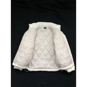 男士冬季棉衣羊羔絨外套加厚棉服加絨保暖棉襖休閑風夾克男女