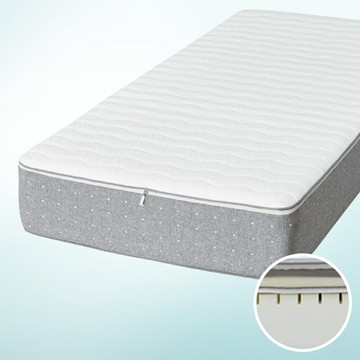 ◎單人床墊 XK005 泡棉床墊 NITORI宜得利家居