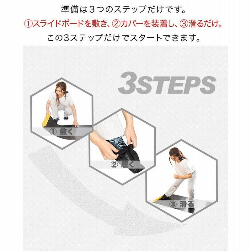 スライドボード スケーティングボード スライディングボード