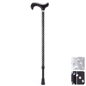 【Merry Sticks 悅杖】璀璨星空閃耀 二段式手杖 - “悅杖”醫療用手杖 (未滅菌)【M2CN1602】