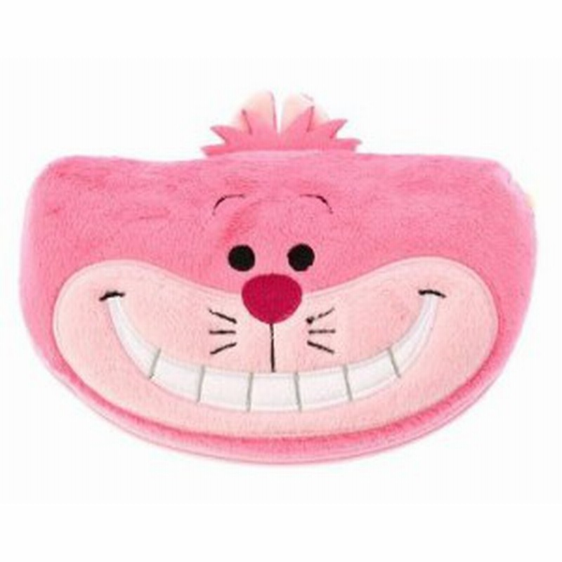 ディズニーストア限定 メガネケース チェシャ猫 通販 Lineポイント最大1 0 Get Lineショッピング